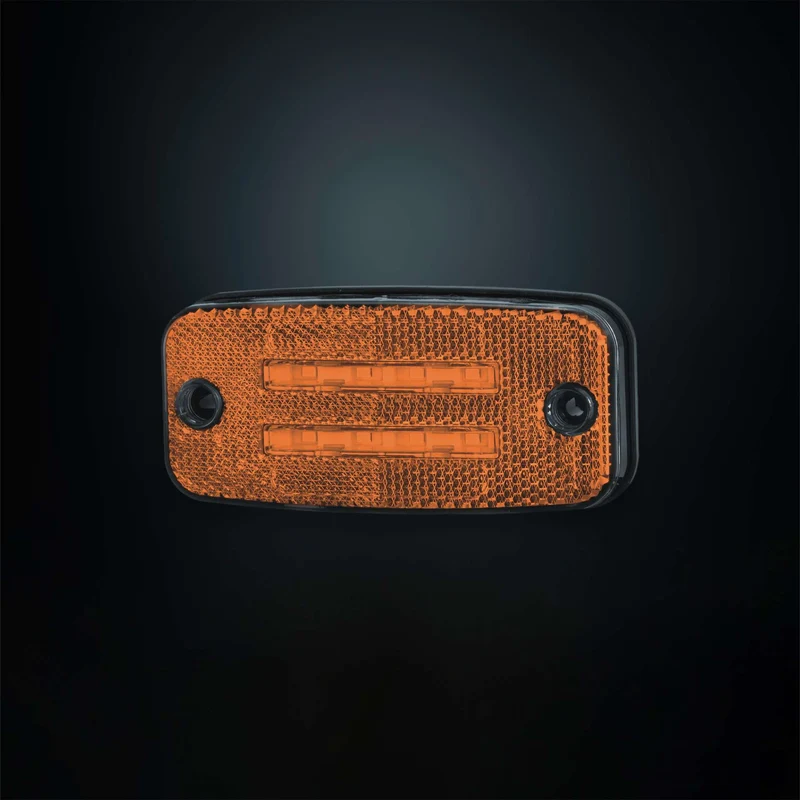 Luce di segnalazione Strands Freedom Legacy con indicatore