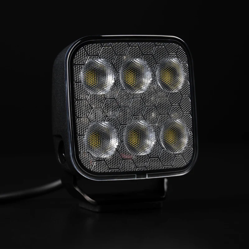 Lampada da lavoro Strands Unity Edge da 37W