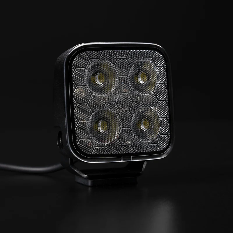 Lampada da lavoro Strands Unity Edge da 20W