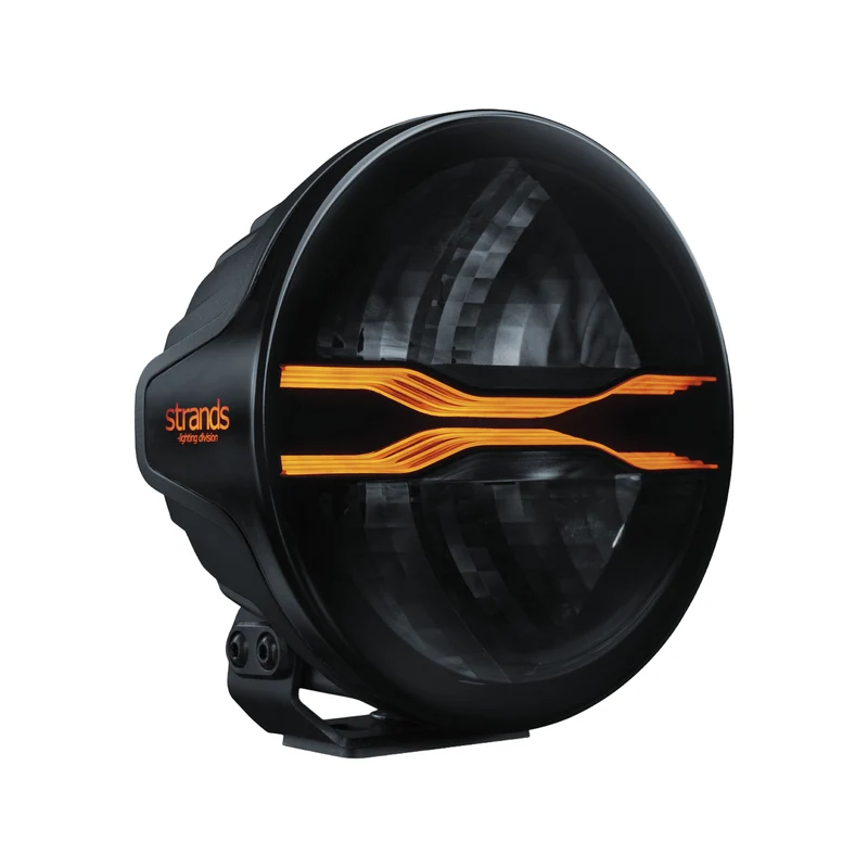 Faro di profondità Strands FOR9T Dragon Drive / 7"