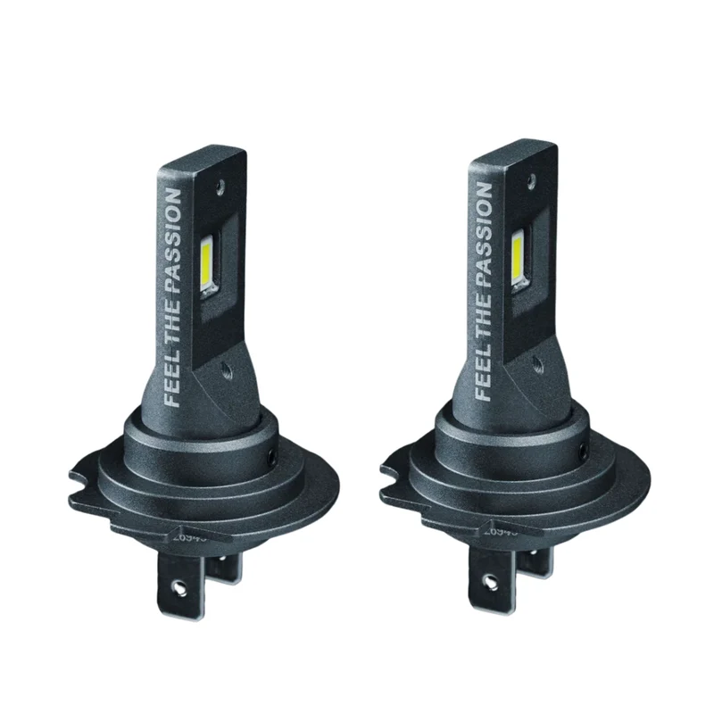 Lampadine LED Strands Big Energy senza ventola / H7