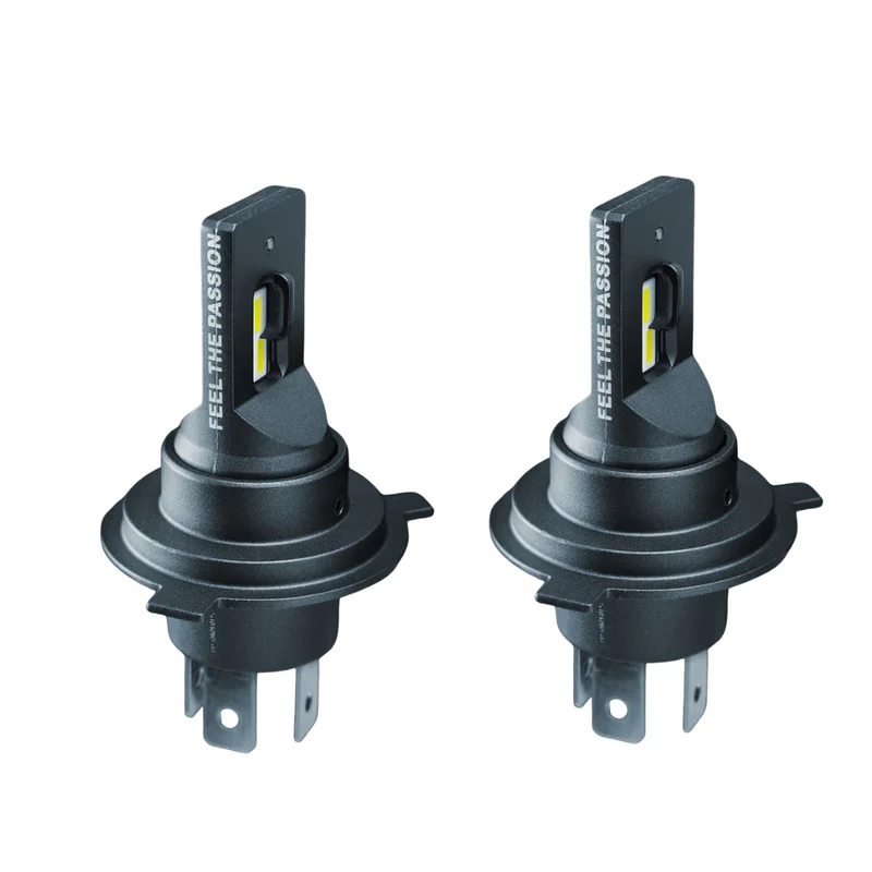 Lampadine LED Strands Big Energy senza ventola / H4