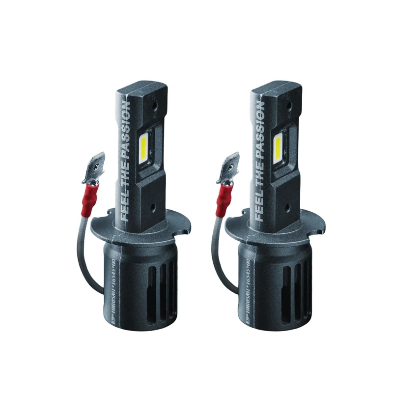 Lampadine LED Strands Big Energy senza ventola / H3