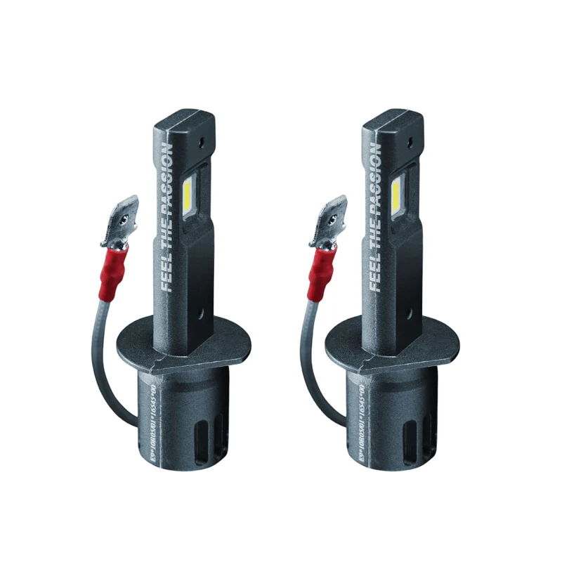 Lampadine LED Strands Big Energy senza ventola / H1