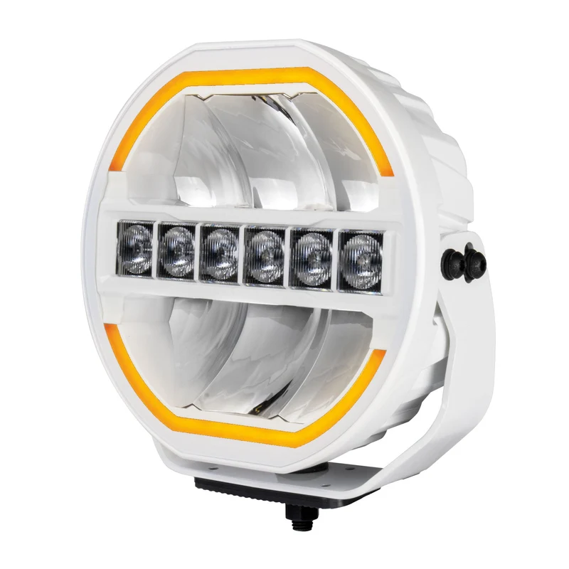 Faro di profondità Strands Skylord bianco / 9"
