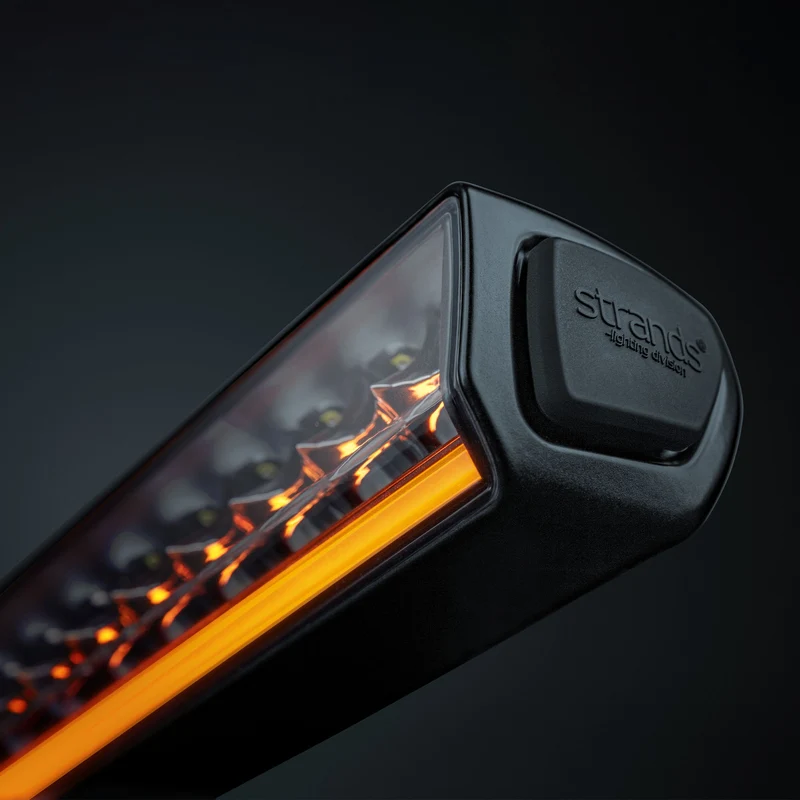 Barre luminose a LED Strands Skylord