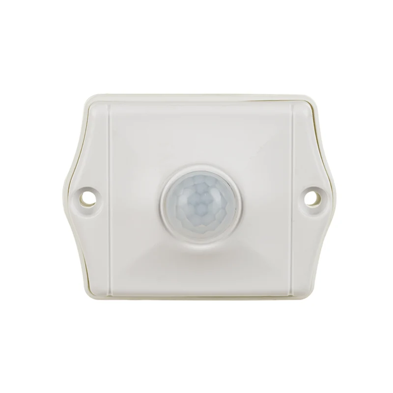Interruttore sensore di movimento PIR Horpol / uscita massima 50 W