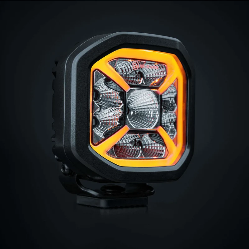 Lampada da lavoro Strands Siberia X 4" / 70W