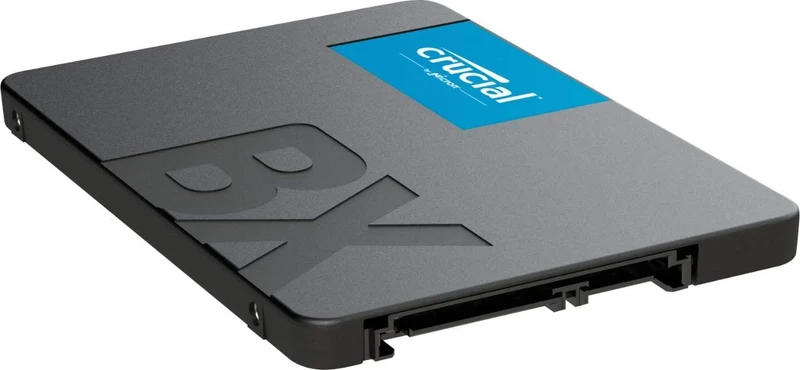 SSD Crucial 1TB BX500
