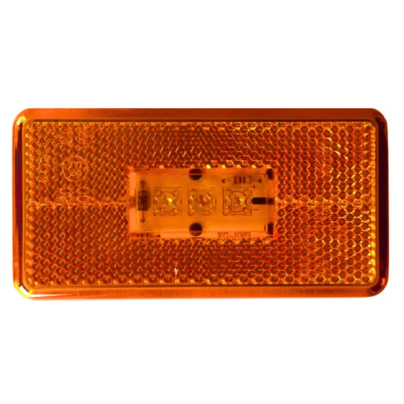 Luce di posizione laterale Scania