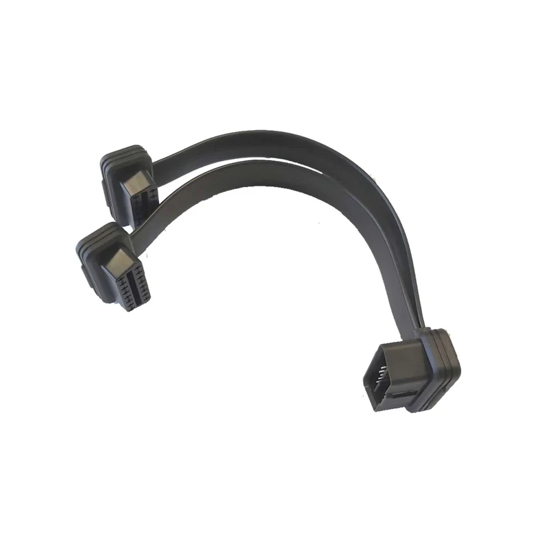 Splitter porta OBD2 Strands XBB
