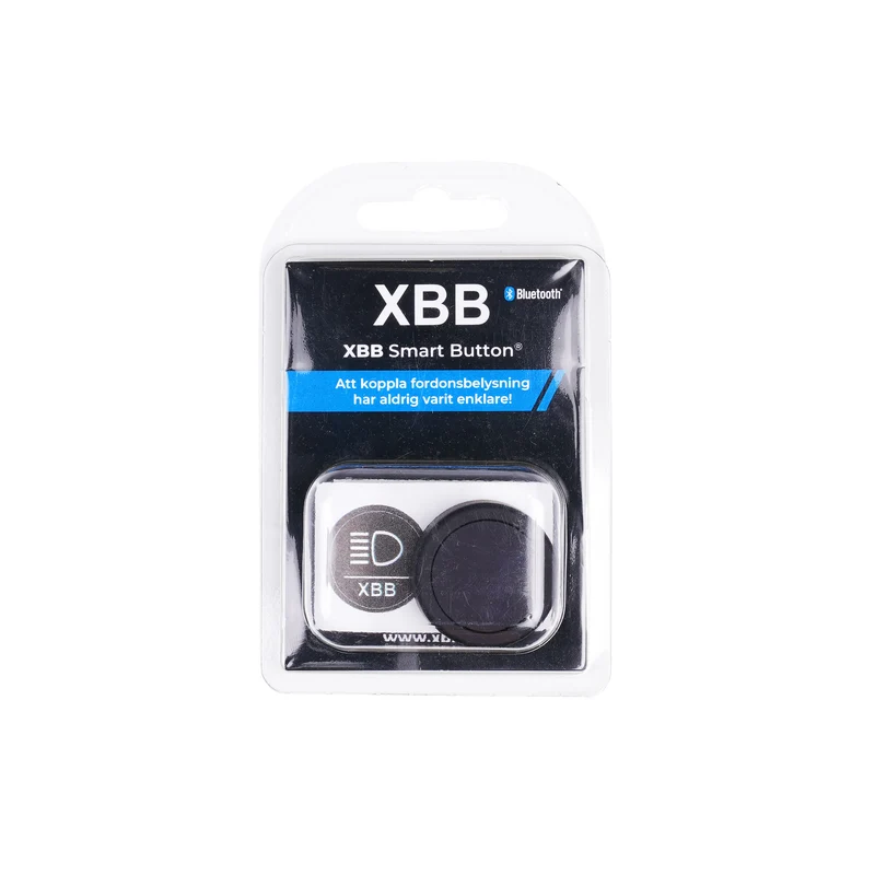 Pulsante intelligente Strands XBB