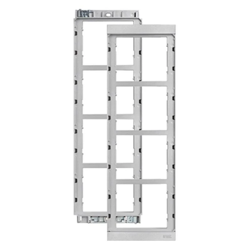 URMET 1168/64 - Telaio Alpha 4 Moduli