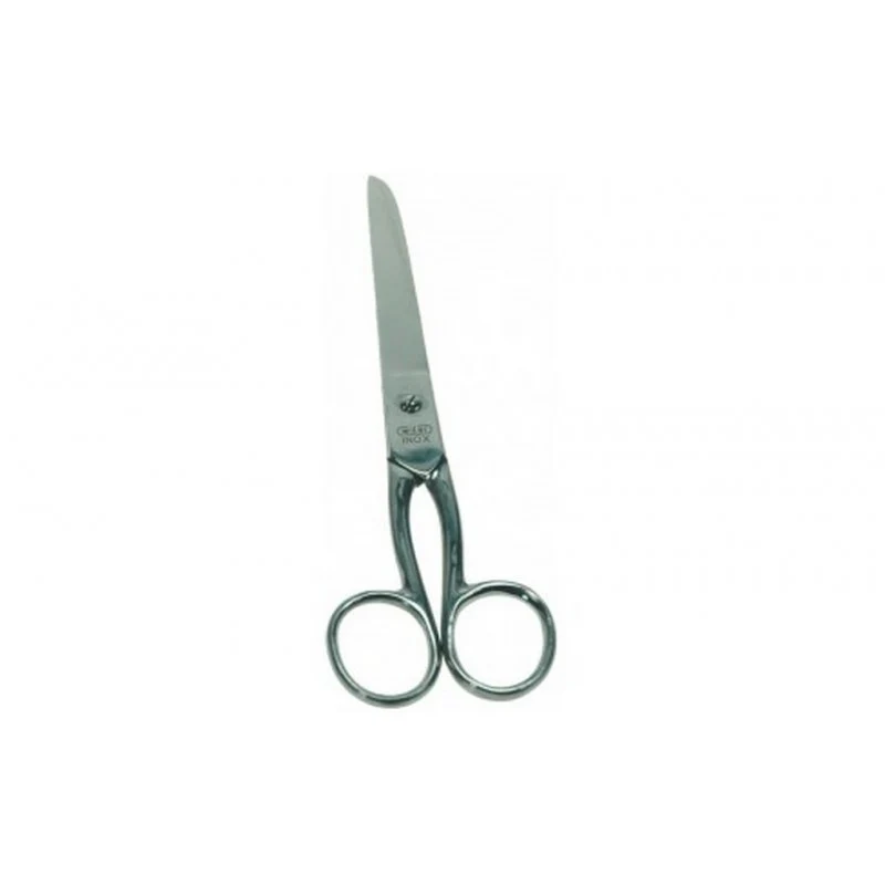 FORBICI A PUNTA SEMITONDA DA 18 CM - WILER