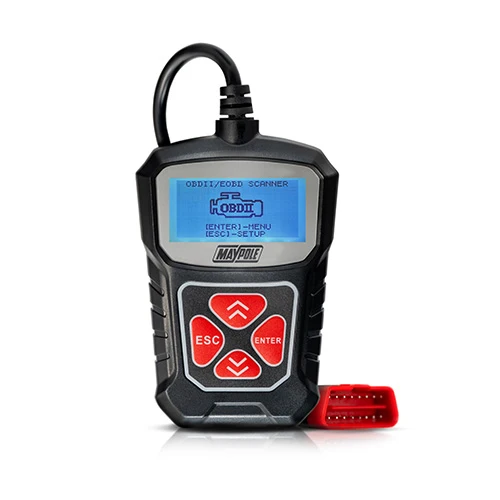 Scanner OBD II da 12 V