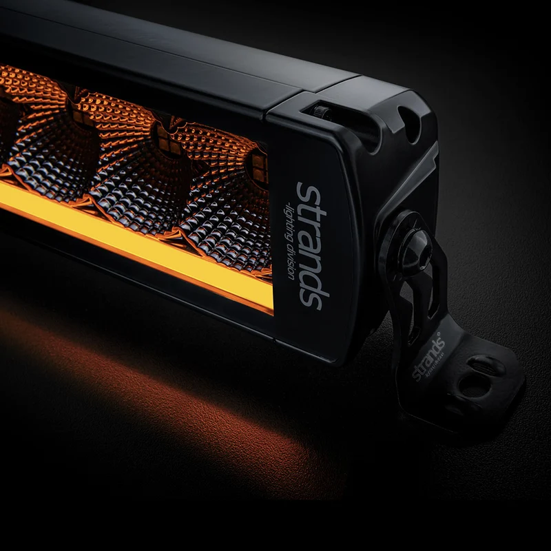 Barra luminosa a LED Strands Siberia Next Level / 11"