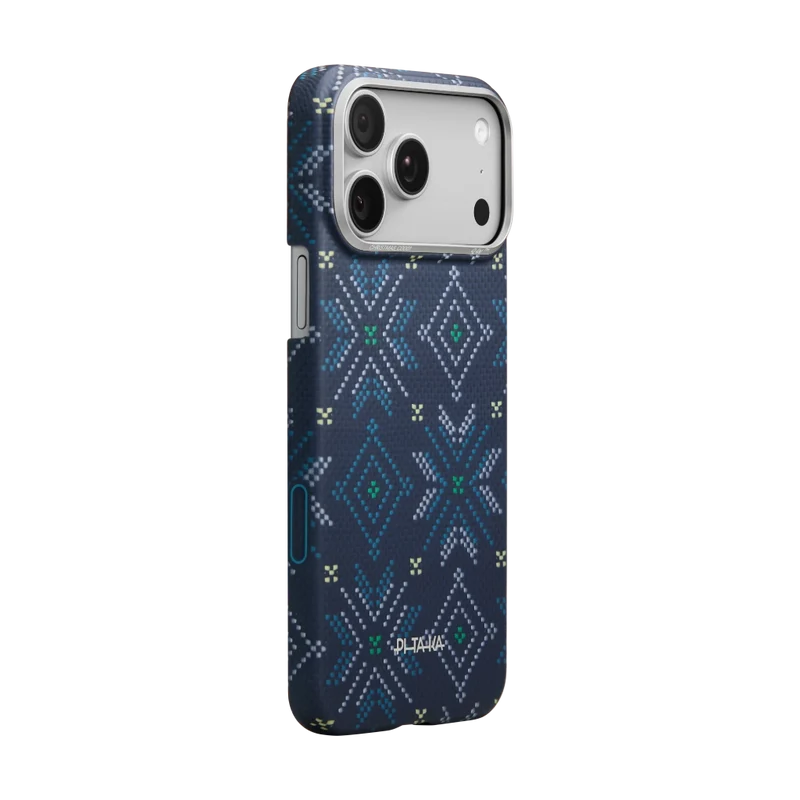 Threads of Winter Cases