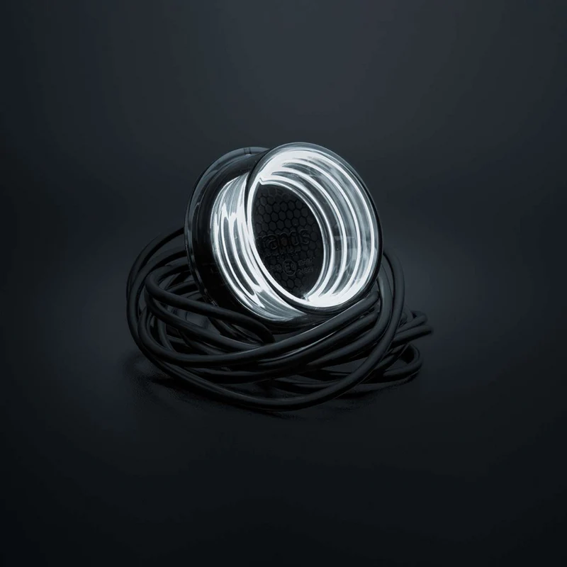 Luci di segnalazione geotermiche Strands FOR9T