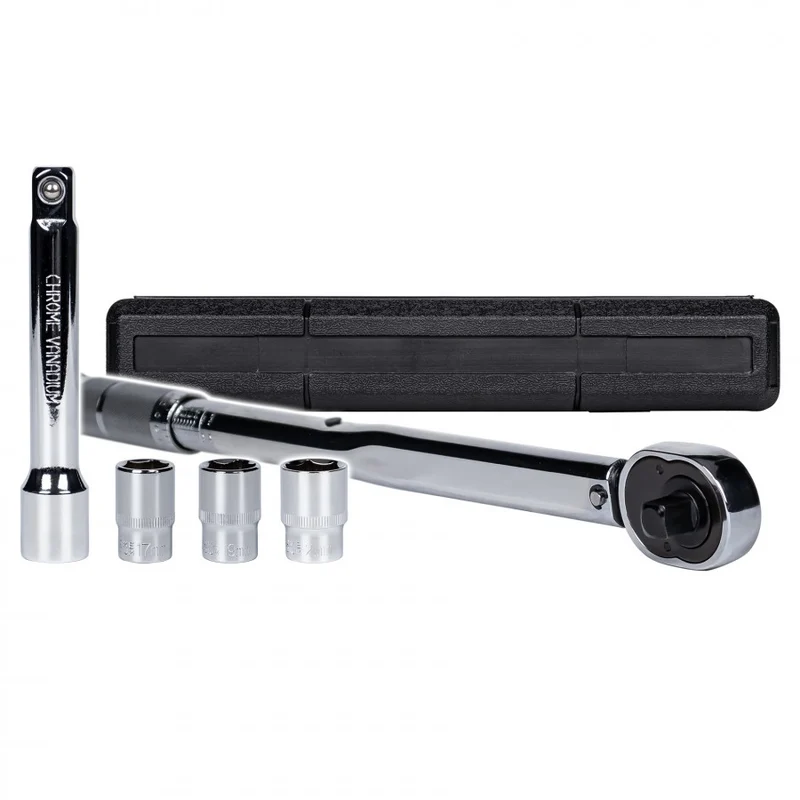 Chiave dinamometrica da 1/2" / 28-210 Nm