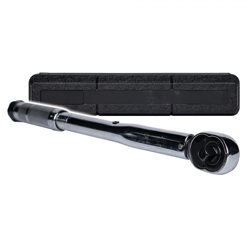 Chiave dinamometrica da 3/8" / 19-110 Nm