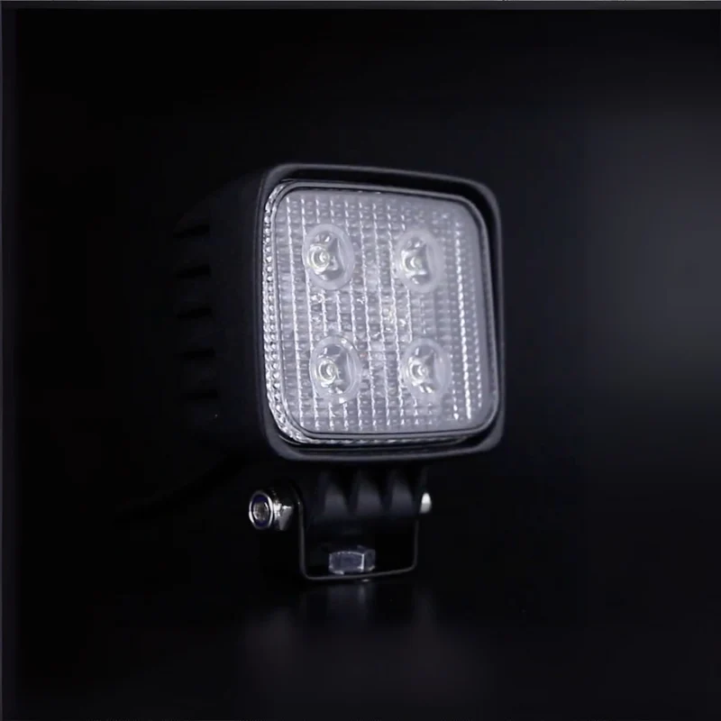 Lampada da lavoro Strands Mini da 10W / 3"