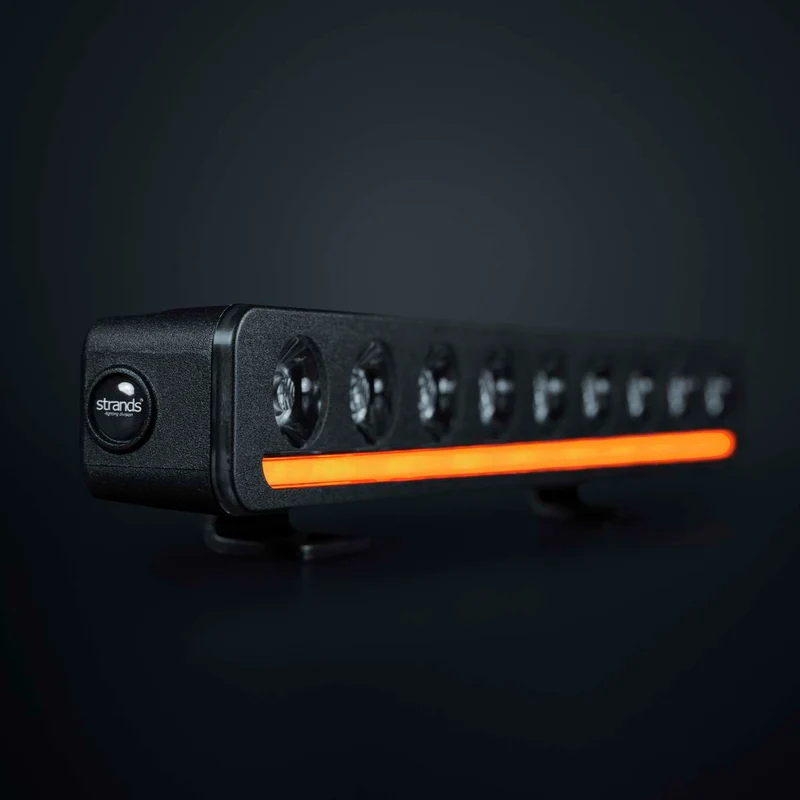 Barre luminose Strands Nuuk D-Line