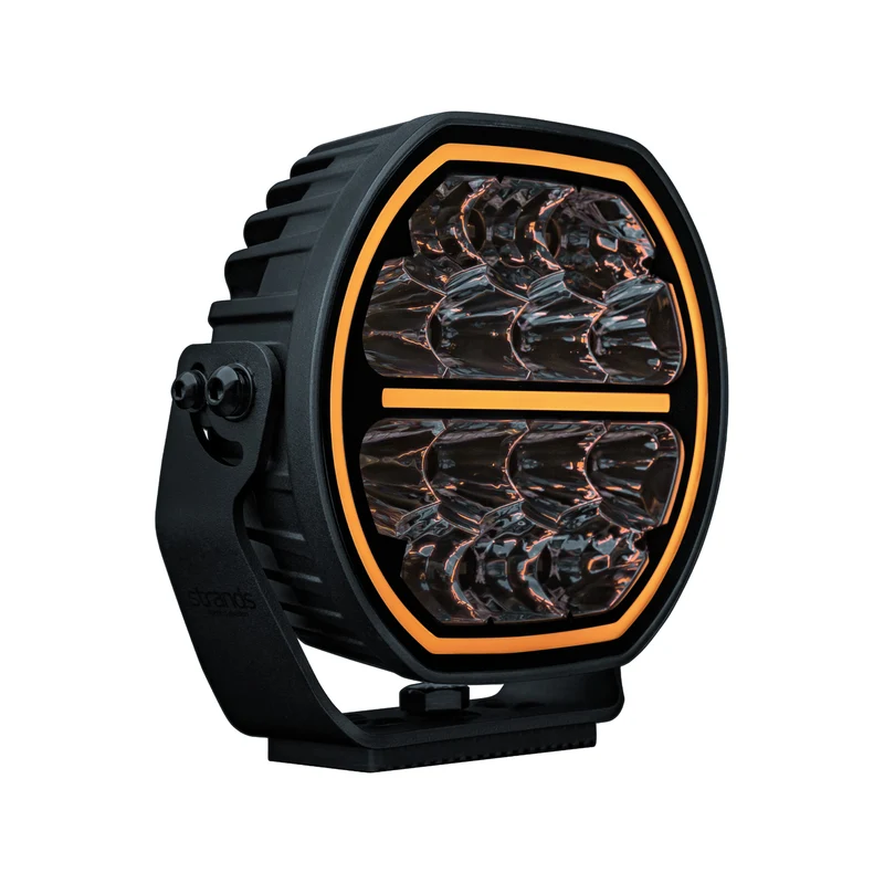 Luce di guida a LED Strands Big Energy 2.0 / 7"