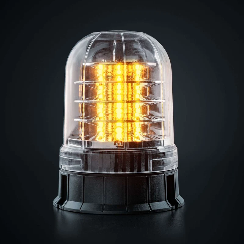 Strands Big Energy XL Beacon con lente trasparente