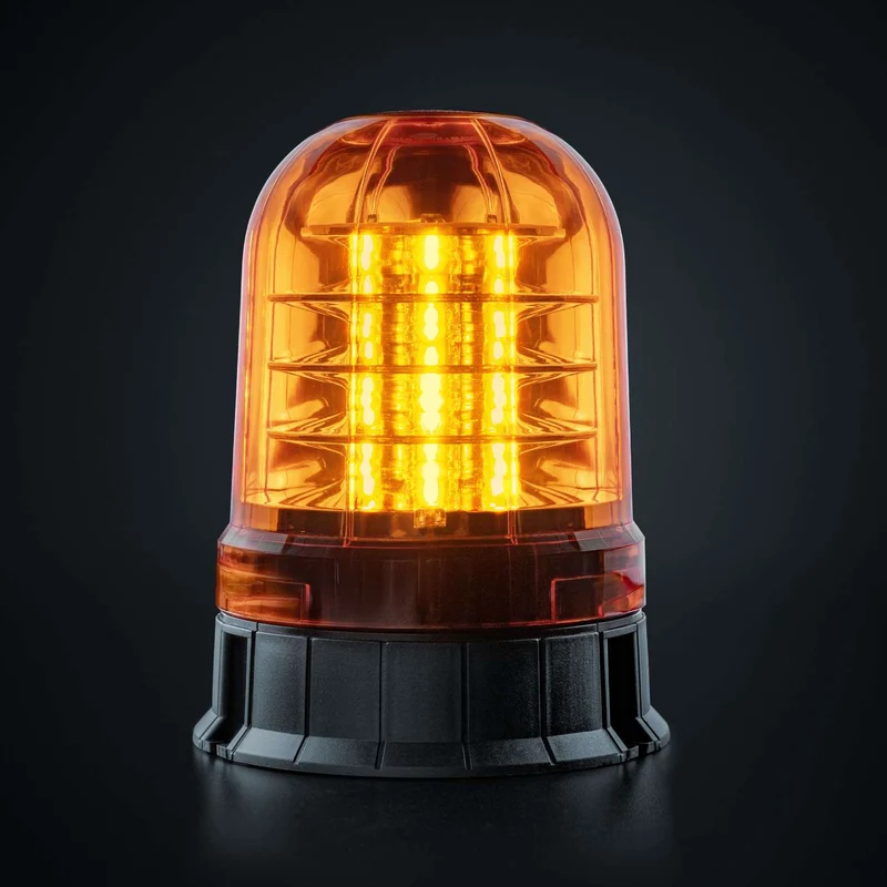 Strands Big Energy XL Beacon con lente ambra