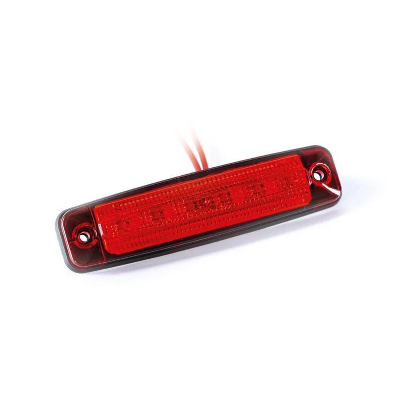 Luci di segnalazione a LED sottili Fristom FT-079
