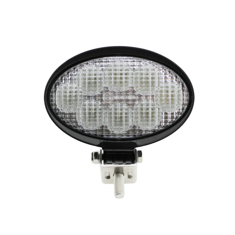 Faro da lavoro ovale a LED 40W / 4000 lumen
