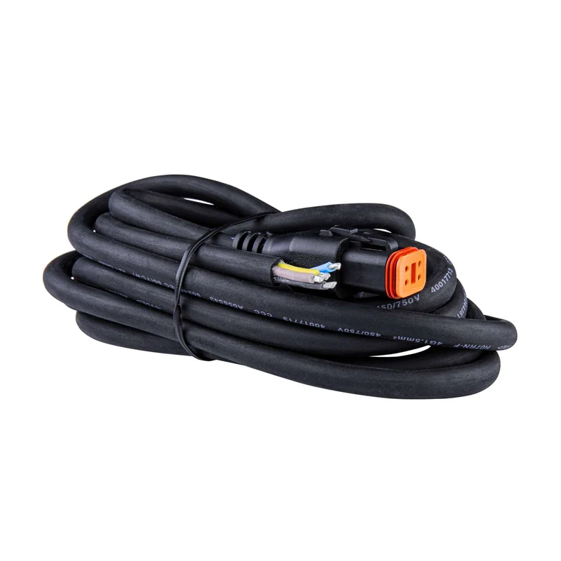 Cavo DT4 3 metri / 4 x 1.5 mm²
