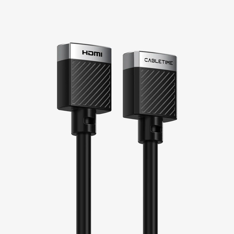 4K60Hz HDMI Extension Cable Female to Female