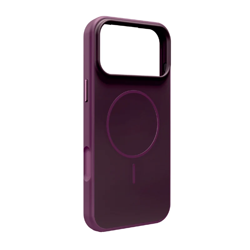 Cover bicolore Blend Mag per iPhone 18 Pro/17 Pro