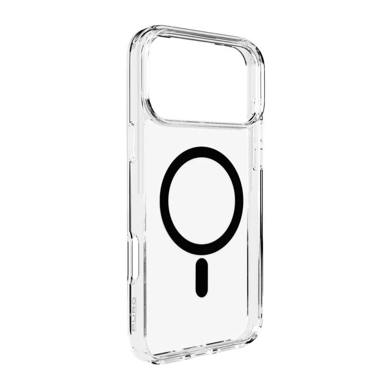 Cover Lite Mag per iPhone 18 Pro/17 Pro