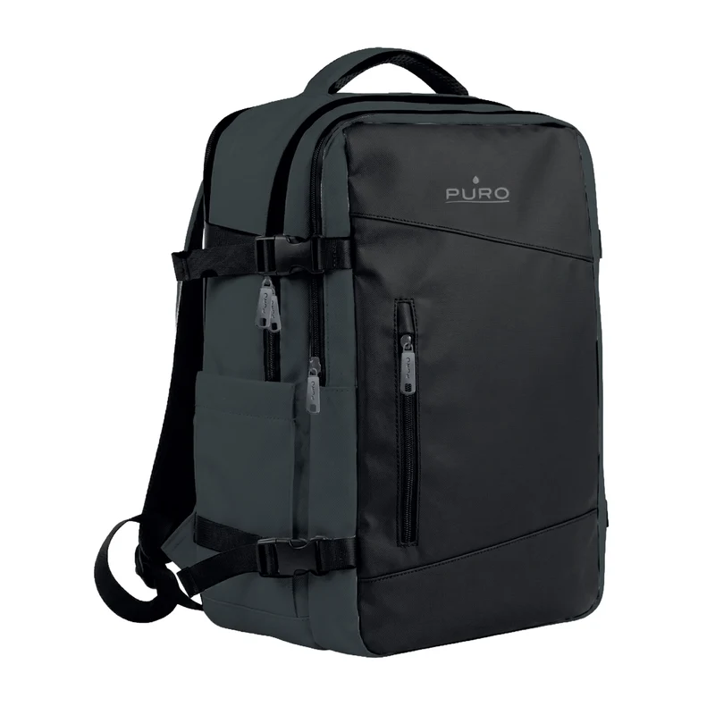Zaino da viaggio Weekend, scomparto per notebook fino a 16”, lucchetto integrato