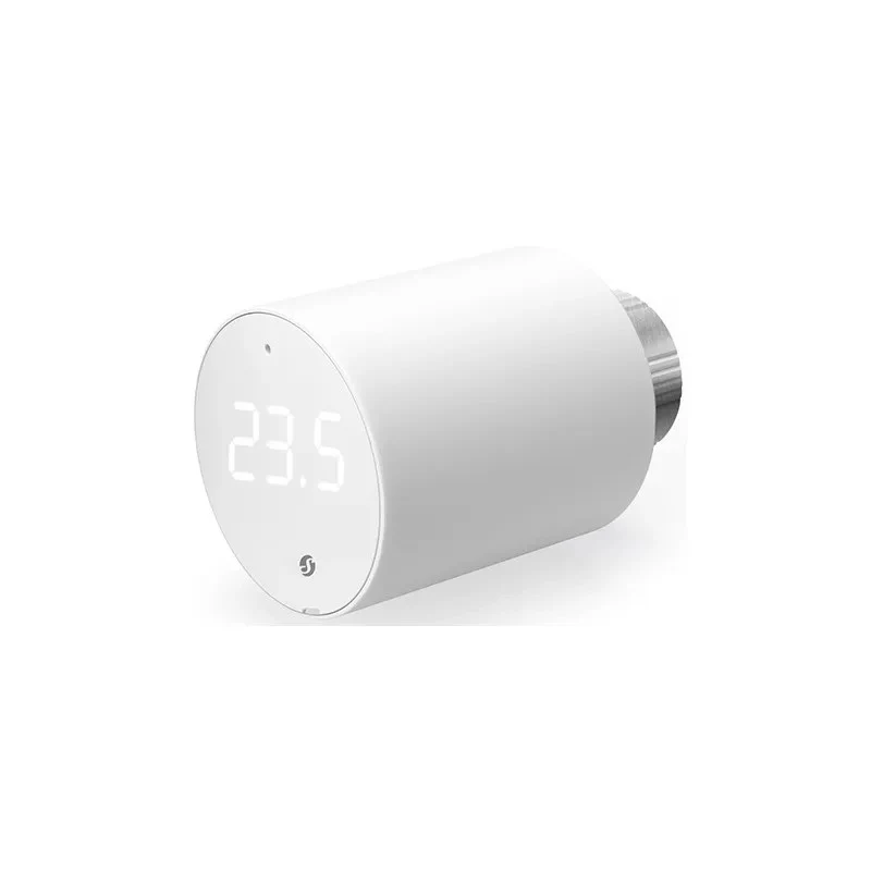 Shelly BLU TRV + Gateway - Valvola Termostatica