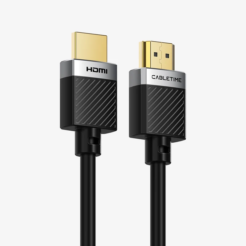 Extra Long 50 ft HDMI 2.0 Cable 4K for TV Computer Projector