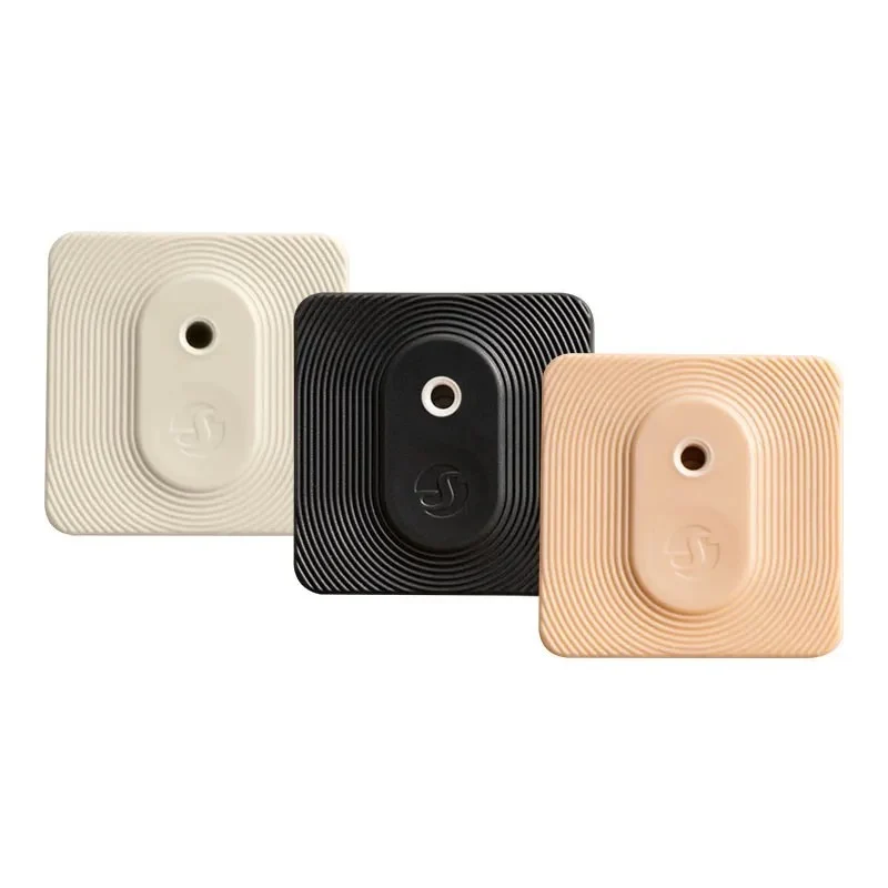 Shelly BLU H&T ZB Nero - Sensore Temperatura Zigbee