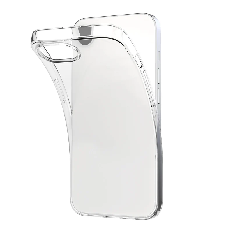 Cover 03 Nude per iPhone 17e/16e