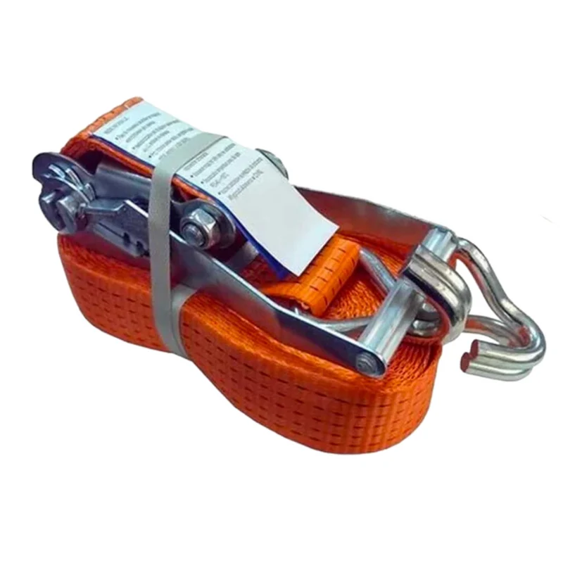 Cinghia a cricchetto 5 tonnellate 10 m / singola