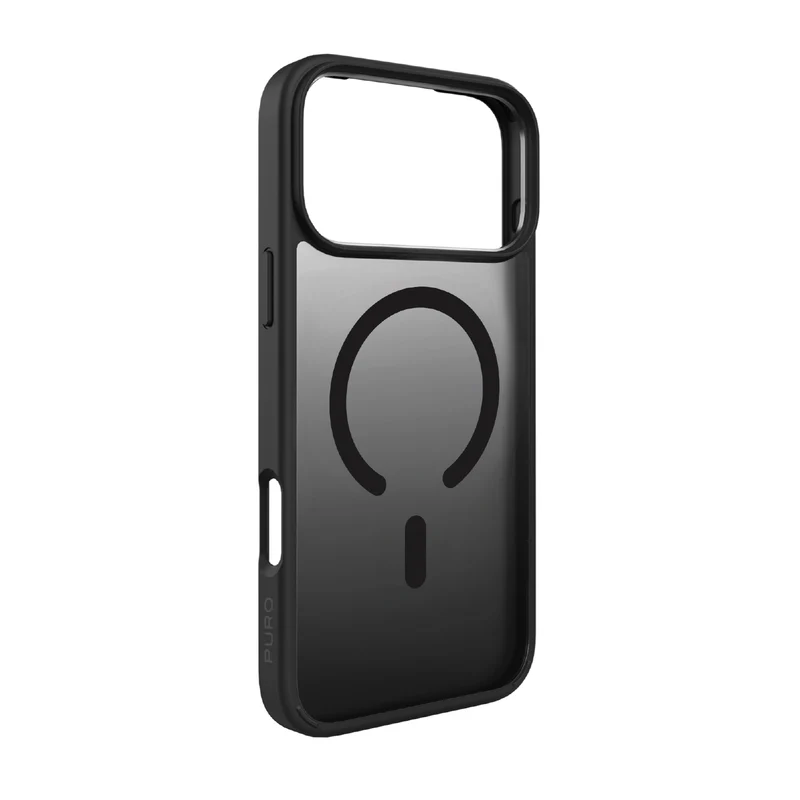 Cover Gradient per iPhone 18 Pro Max/17 Pro Max