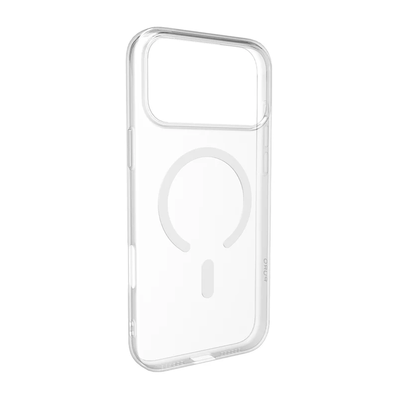 Cover 03 Nude Mag per iPhone 17 Pro