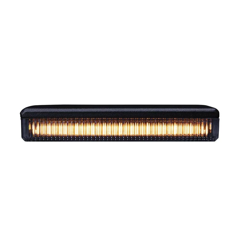 Strands Unity Ultra Flat Duo / Luce inversa e stroboscopica