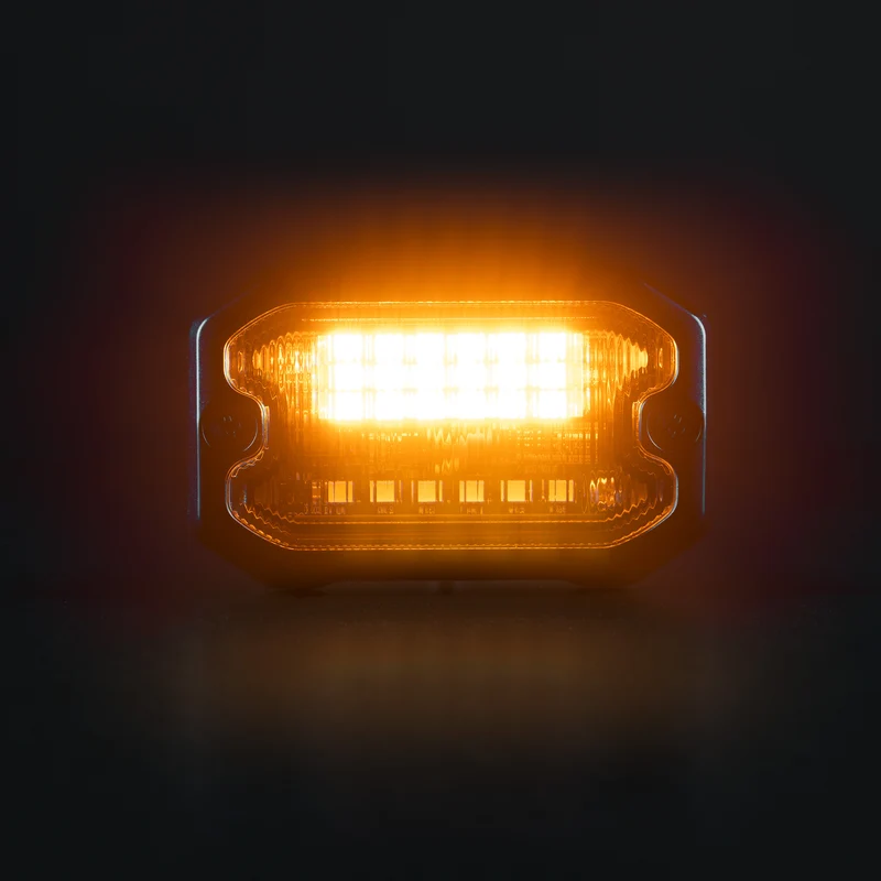 Strands Unity Luce di retromarcia con stroboscopio / Completamente omologata E