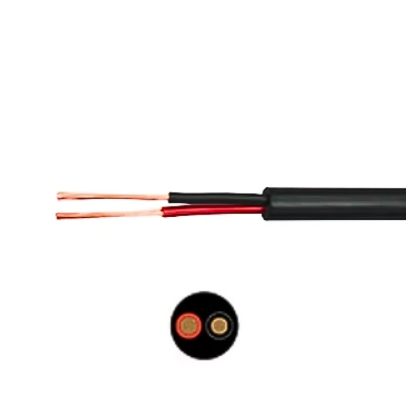 Cavo auto Twin Core / Cavo rotondo 2 x 0.75 mm²