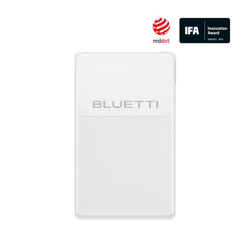 BLUETTI FridgePower