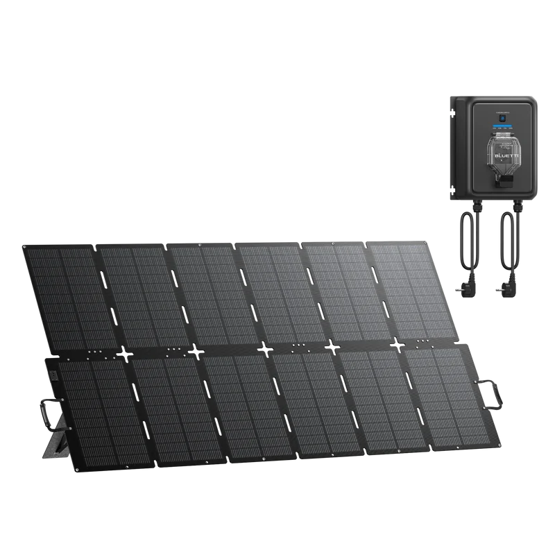 Balco Transfer Hub+500W