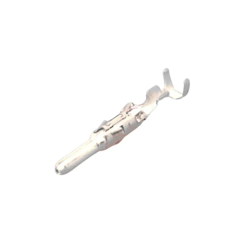 Terminale pin maschio da 1.5 mm per connettori DIN / 1703014-1