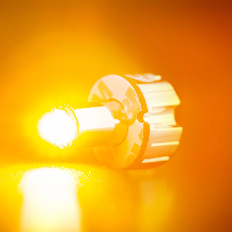 Inserto per luce stroboscopica Strands per faretti e luci di guida